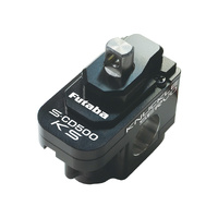 Futaba S-CD500KS Knuckle Servo (1x unit)