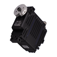 Futaba BLA21-12U-AB2 50KG Industrial Digital Servo [FUTSBLA2112UAB2]