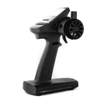 Futaba 3PV 3-Channel 2.4GHz Transmitter w/ R314SB Receiver [FUT3PVR314SB]
