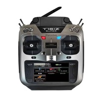 Futaba 16IZS 18-Channel Transmitter w/ R7308SB Receiver [FUT16IZSR7308SBM2]