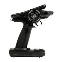 Futaba 6PV 2.4GHz Transmitter w/ R404SDSE Receiver [FUT6PVR404SBSE]