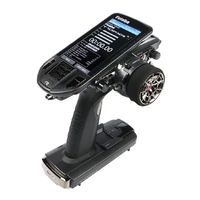 Futaba 10PXR 10-Channel Transmitter w/ R404SBS Receiver