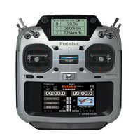 Futaba 26SZ Pro 26-Channel Transmitter w/ R7308SB Receiver [FUT26SZPROR7308SB]