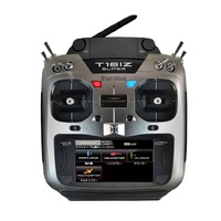 Futaba 16IZ Super 16-Channel Transmitter w/ R7308SB Receiver - Mode 1 [FUT16IZSR7308SBM1]