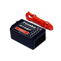 Futaba Receiver R156 FM36 6 Channel Micro Park Flyer [FUTR156F36]