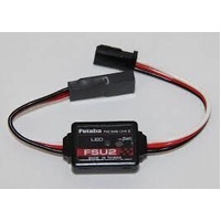 Futaba FSU-2 Fail Safe Unit [FUTFSU]