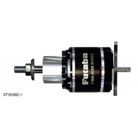 Futaba FMA05055 KV525 Brushless Motor .50-60 [FUTFMA5055KV525]