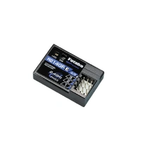 Futaba R214GF-E Receiver (S.FHSS) [FUTR214GFE]