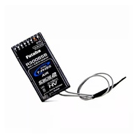 Futaba R3008SB 10-Channel Receiver (T-FHSS/S.Bus) [FUTR3008SB]