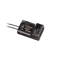 Futaba R7308SB 8-Channel (PWM) Air Receiver (26-Channel S.BUS) FASSTest [FUTR7308SB]