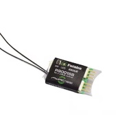Futaba R9001SB 900MHz 1-Channel + S.Bus Receiver [FUTR9001SB]