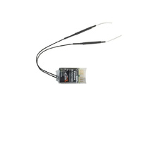 Futaba R7301SB 1-Channel (PWM) Air Receiver (26-Channel S.BUS) FASSTest [FUTR7301SB]