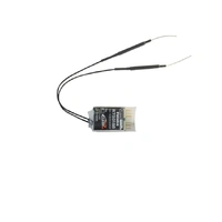 Futaba R7301SB 1-Channel (PWM) Air Receiver (26-Channel S.BUS) FASSTest [FUTR7301SB]