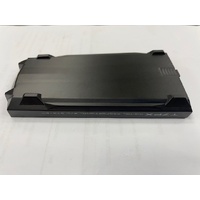 Futaba 7PX and 7PXR Battery Compartment Cover [FUT7PXRBATTCOVER]