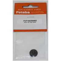 Futaba Servo 1ST Gear S9402 [FUT1SGS9402]