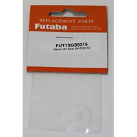 Futaba Servo 1ST Gear S9152/9153 [FUT1SGS9315]