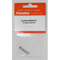 Futaba Rachet Spring Plate ST23 [FUTRATSPRST23]