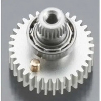 Futaba Servo 4th Gear S9350/BLS256HV [FUT4SGS9350]