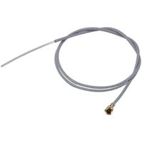 Futaba Receiver Cable 500mm for Boat [FUTRXANT500]