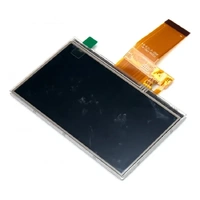 Futaba Display 10PX/16IZ/16IZS/26SZ LCD YB-TG480272C151A-T-A0