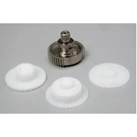 Futaba Servo Gear Set S3170G - AS4159 [FUTSGS3170G]