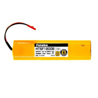 Futaba HT6F1800B NiMh for 8FG / 12FG / FX20 / FX22 [FUTNMHT6F1800B]