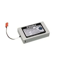 Futaba LT2F2000B 2000mAh LiPo Transmitter Battery [FUTLT2F2000B]