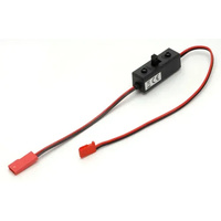Futaba Electric Switch Harness ESW-1J [FUTEBA0323]