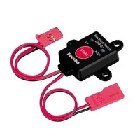 Futaba ESW-2J Electronic Push Button Switch [FUTESW2J]