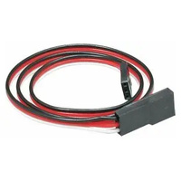 Futaba Extention Cord 100mm  Light [FUTEXT100]
