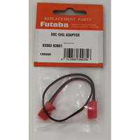 Futaba DSC charge Adapter [FUTDSCCHGADP]
