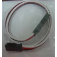 Futaba Extention Cord 1000mm (Heavy) [FUTEXT1000HD]