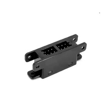 Futaba S.BUS Terminal Box TB22PP 4 Way EBB0132 [FUTSBUSTB22PP]