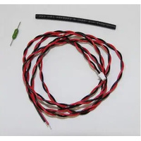 Futaba External Voltage Input Cable CA-RVIN-700 [FUTCARVIN700]