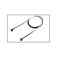 Futaba SVi to SVi Extention Cord 400mm (Gold Plated) [FUTEXTSVI400]