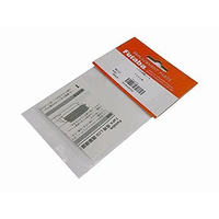 Futaba LCD Protection sheet for 4PK [FUTLCDPROTC4PK]