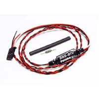 Futaba Sbus Voltage Sensor [FUTSBS01V]
