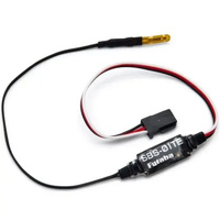 Futaba Sbus Telemetry Temp Sensor 0 to 125 degrees [FUTSBS01TE]