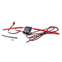 Futaba Sbus Telemetry Current Sensor [FUTSBS01C]
