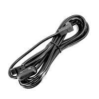 Futaba Trainer Cord T12FG  Micro-Micro (EBC0065) [FUTTRNCRDT12FG]