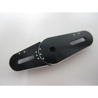 Futaba Adjustable Metal Horn set [FUTADJHRN]