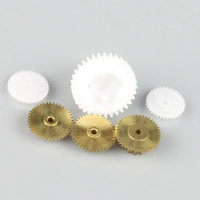 Futaba Servo Gear Set S136G [FUTSGS136G]