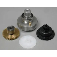 Futaba Servo Gear Set S9203/9205/9250 [FUTSGS9203]