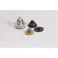 Futaba Servo Gear Set S9204 [FUTSGS9204]