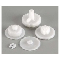 Futaba Servo Gear Set S3302 [FUTSGS3302]