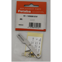 Futaba GV-1 Sensor Mount 60/90 [FUTGV1SS60]