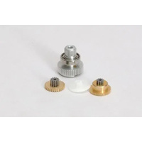 Futaba Servo Gear Set S9602 [FUTSGS9602]