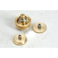 Futaba Servo Gear Set S3802 [FUTSGS3802]