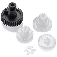 Futaba Servo Gear Set S9253/S9254/BLS254/BLS274SV EBS3244 [FUTSGS9253]
