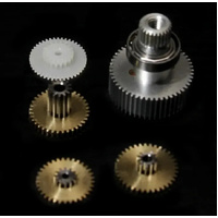 Futaba Servo Gear Set S9550 S9570 [FUTSGS9550]